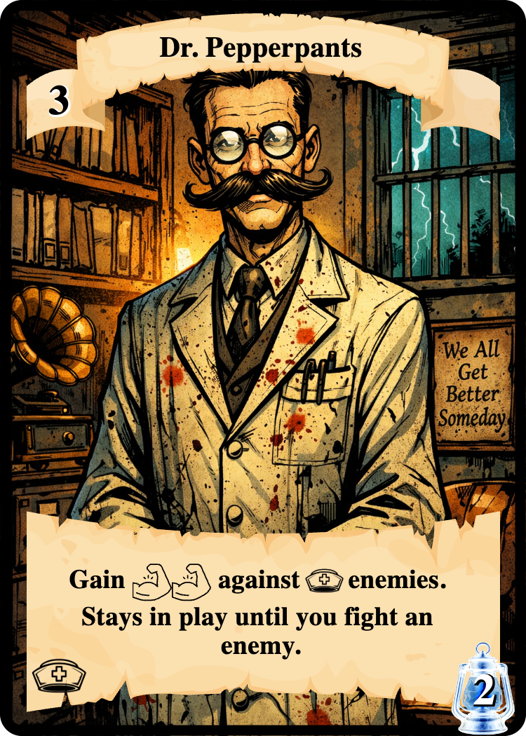 Crimson Hollow gallery image 2