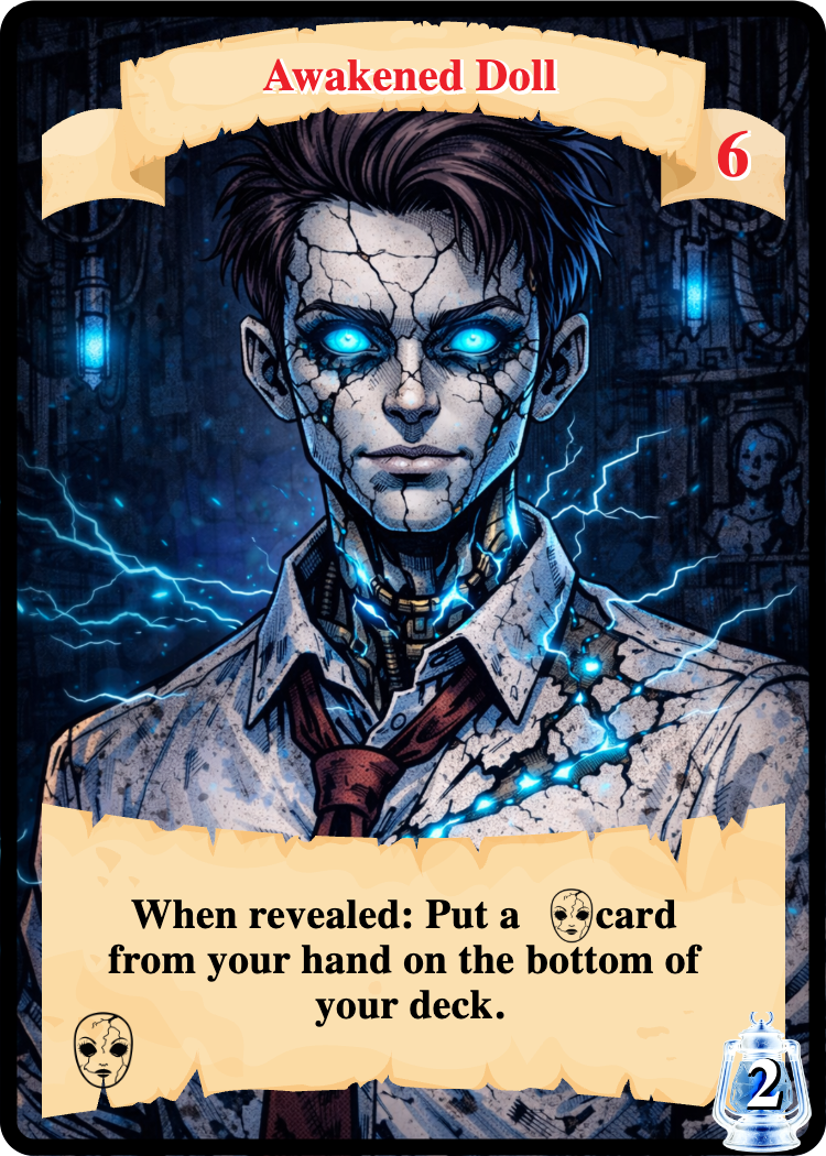 Crimson Hollow gallery image 6